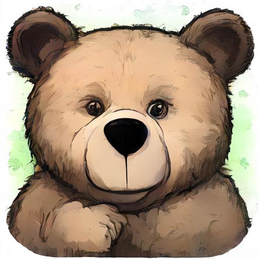 Story illustration